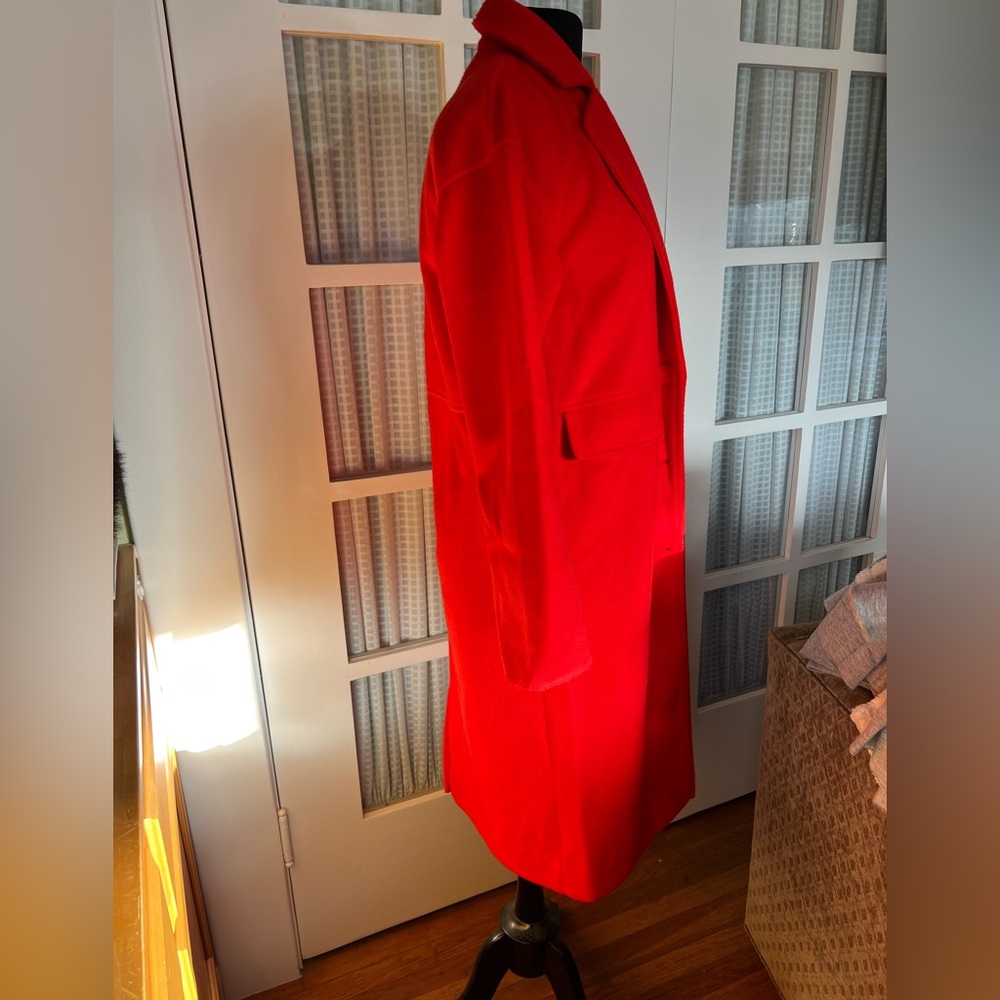 Beautiful Greylin Coat - Picture 8 of 15